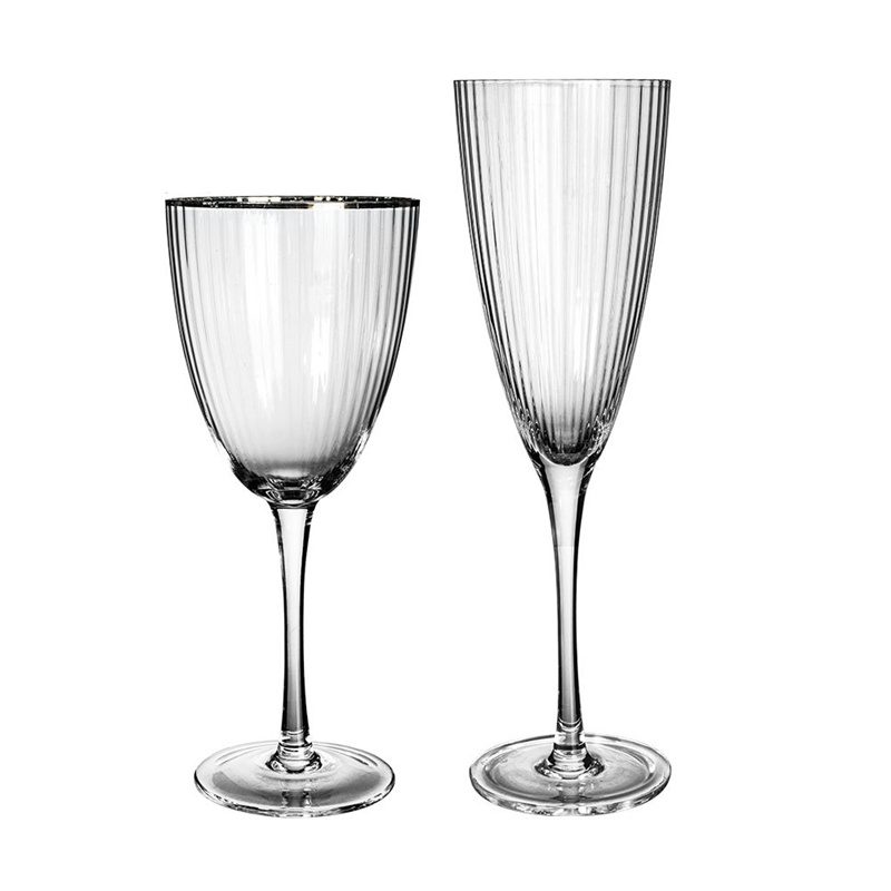 Wholesale Wine Glass WG-019 - Image 3